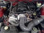 Engine 4.0L Vin 8TH Digit Sohc Fits 06-10 Mustang 6989865 Used. Price: $1329.90.
