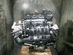 2011 2012 Lincoln Mkx Ford Edge 3.7L Engine Motor (vin 8TH Digit) Oem Used. Price: $1754.00.