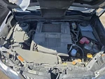 Used Engine Complete Assembly Fits: 2015 Subaru Forester 2.0L Turbo Vin 6TH Di. Price: $2360.39.