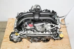 2015-2019 Subaru Legacy Outback FB25 Engine 2.5L Dohc Jdm Motor Used. Price: $1799.00.