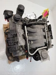 Engine Complete Assembly Fits 2005 Chrysler Crossfire 6-3.2L W/o Superchar Used. Price: $746.85.