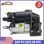 Air Suspension Ride Compressor For Mercedes Gl Ml W166 X166 W221 C216 1663200104 New. Price: $113.59.