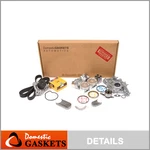 Overhaul Engine Rebuild Kit Fits 96-00 Honda Civic Del Sol 1.6L Sohc D16Y7 D16Y8 New. Price: $299.28.