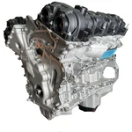2011-2013 Jeep Grand Cherokee 3.6L Pentastar 6-CYLINDER V6 Engine Vin Remanufactured. Price: $4499.00.