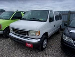 Engine 5.4L Vin 8TH Digit With Egr Valve Fits 04-06 Ford E150 Van 581488 Used. Price: $1234.90.