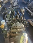 Engine 2.5L Vin A 6TH Digit Pzev Emissions Fits 12-13 Forester 379665 Used. Price: $2167.50.