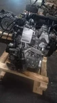 2023 Dodge Hornet 2.0L 4WD Engine Complete Assembly, 36K Miles, Oem Used. Price: $2900.00.