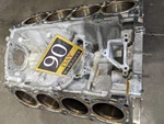 5.0 V8 Genuine Nissan Infiniti FX50 QX70 Bare Engine Block VK50VE Used. Price: $849.00.