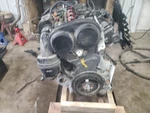 Engine 2.0L Vin 10 4TH And 5TH Digit Fits 18-19 Volvo S90 1560846 Used. Price: $1424.90.