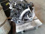 Engine 1.6L Vin 4TH Digit MR16DDT Cvt Fits 17-19 Sentra 351957 Used. Price: $733.49.
