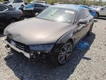 2016 Audi A7 Quattro 3.0L Engine Motor Oem 175K Miles - LKQ452072637 Used. Price: $3800.10.