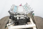 7.0L V8 LS7 Engine Motor Long Block Chevrolet Corvette Z06 C6 2006-13 *note* Used. Price: $12999.99.