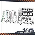 Cayenne Engine Kit Porsche Gasket Overhaul M48.50 9PA 4.5L For V8 Turbo M48.00 New. Price: $195.99.