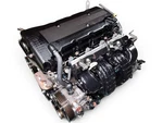 Mitsubishi Outlander 2009 2010 2.4L 4CYL Engine Jdm 4B12 Motor 7706 Used. Price: $1049.00.