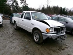 Used Engine Complete Assembly Fits: 2004 Ford Ranger 3.0L Vin 8TH Digit 6-183. Price: $2684.18.