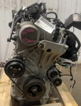 2017-2020 Hyundai Santa Fe Engine Assembly Oem 2.4L Vin 8TH Digit 41K Miles Used. Price: $4283.99.