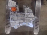 Chevrolet Equinox 2026 Engine 3207488 Used. Price: $1669.00.