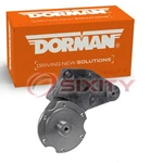 Dorman Engine Cooling Fan Pulley Bracket For 2003-2010 Dodge Ram 2500 5.9L Cx New. Price: $290.59.