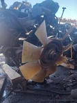 Engine 6.0L Vin 8TH Digit Diesel Manual Fits 03-04 Ford F250SD Pickup 291588 Used. Price: $1560.00.