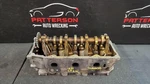 02-04 Jeep Liberty 3.7 Left Driver Side Engine Motor Cylinder Head Used. Price: $185.00.