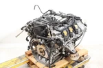 2010-2013 Mercedes-benz S400 W221 Hybrid Engine Motor Assembly 3.5L V6 M272 Oem Used. Price: $2398.00.