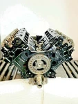 Ford 7.3 Power Stroke Diesel Long Block 1994-2002 Ready To Ship Remanufactured. Price: $4200.00.
