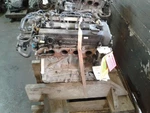 Engine 2.0L Vin 8TH Digit Fits 10-13 Mazda 351862 Used. Price: $1115.99.