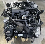 Hyundai Palisade Awd Vin 8TH Digit Engine Motor Assembly 3.8L 20-25 # 109363 Used. Price: $3200.00.