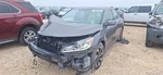 2017 Honda Accord 2.4L Engine Motor Oem 116K Miles - LKQ442935646 Used. Price: $1505.20.