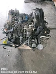 Engine Motor Oem 14-15 Dodge RAM1500 1YR Wrnty Used. Price: $5300.00.