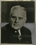 1956 Press Photo Merrill D. Graham, Ford Motor Company - NOX25076 Unspecified. Price: $24.99.