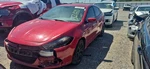 2013 Dodge Dart 1.4L Engine Motor Oem 116K Miles - LKQ454437863 Used. Price: $1574.10.