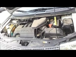 Used Engine Complete Assembly Fits: 2007 Lincoln Mkx 3.5L Vin 8TH Digit W/engi. Price: $2120.55.