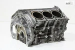 20-21 Jeep Grand Cherokee 3.6L V6 Flex Engine Lower Cylinder Block Crankcase Oem Used. Price: $789.99.