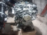 2.5L L4 Dohc 16V Skyactiv-g Engine PYZJ02300D For 21-23 Mazda CX-30 2825429 Used. Price: $2144.00.