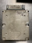 1995 Ford Escort 1.9L Speed Manual Engine Control Module Ecu F5CF-12A650-LA Used. Price: $31.35.