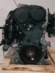 Engine 2.0L Vin 10 4TH And 5TH Digit Fits 18-19 Volvo S90 753465 Used. Price: $2574.00.