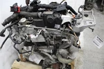 Used Engine Complete Assembly Fits: 2018 Land Rover Evoque 2.0L Vin X 8TH Digit. Price: $2992.50.
