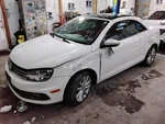 2013 Volkswagen Eos 2.0L Engine Motor Oem 142K Miles - LKQ446731060 Used. Price: $2740.10.