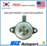Oem ! Engine Vvt Solenoid For 17-24 Genesis Hyundai Kia 3.3L 3.8L #24378-3L100 New. Price: $33.34.