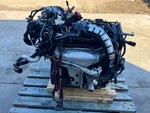 12-17 Land Range Rover Evoque Discovery Sport 2.0 Engine Turbo 58K Miles Oem Used. Price: $3815.00.