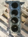 2016 Hino J05E-TP Engine Block, Bare 2015-0929 (10321783 Used. Price: $625.68.