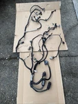 2010-2015 Chevy Camaro Engine Motor Transmission Wiring Harness Automatic Oem Used. Price: $500.00.