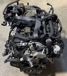 Hyundai Santa Fe Fwd 2.5L Engine Motor Assembly Auto 29K Miles 2023 # NB1-EU395 Used. Price: $2000.00.