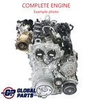 Mercedes C118 W177 W247 Bare Engine 282814 282.814 With 6K Miles, Warranty Used. Price: $3907.86.