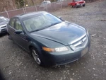 Used Engine Complete Assembly Fits: 2005 Acura Tl 3.2L Vin 6TH Digit Grade. Price: $1644.13.