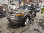 Used Engine Complete Assembly Fits: 2015 Ford Explorer 3.5L W/o Turbo Vin 8TH. Price: $1550.00.