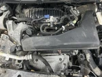 2015-2016 Nissan Rogue Engine QR25DE 2.5L 4TH Vin J 1ST Digit Used. Price: $700.00.