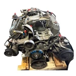 1998-01 Dodge Ram 1500 Truck Van Engine 8-318 5.2L Gas Vin Y 8TH Digit V8 Motor Used. Price: $1150.00.