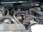 Used Engine Complete Assembly Fits: 2001 Jeep Cherokee 4.0L 6-242 Vin 8TH Digi. Price: $1894.90.